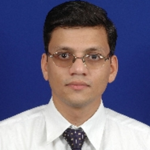 Dr. Sangram Ray